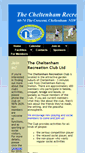 Mobile Screenshot of crcl.org.au